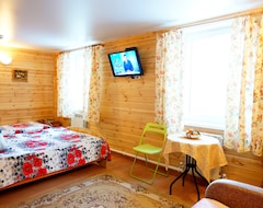 Pansion Guest House Tengeri (Sukhaya, Rusija)