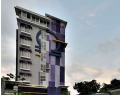 Top Malioboro Hotel Jogja (Yogyakarta, Endonezya)
