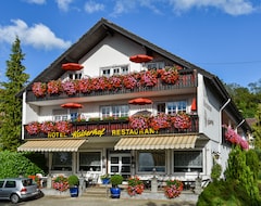 Hotel & Restaurant Kaiserhof (Bad Bellingen, Germany)
