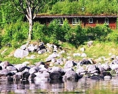 Tüm Ev/Apart Daire Sunndalsfjord Cottages Fredsvik (Sunndalsøra, Norveç)