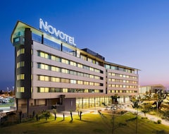 Khách sạn Novotel Brisbane Airport (Brisbane, Úc)