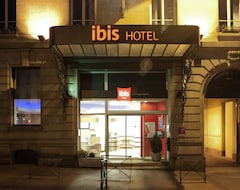 ibis Limoges Centre Hotel (Limoges, France)
