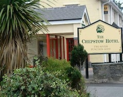 Hotel Two Rivers Lodge By Marston'S Inns (Chepstow, United Kingdom)