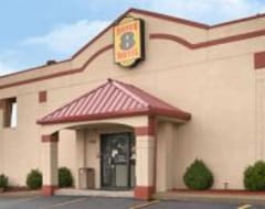 Hotel Super 8 By Wyndham Brownsburg (Brownsburg, USA)