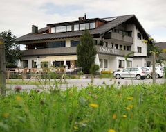 Hotel Löwen (Andelsbuch, Austria)