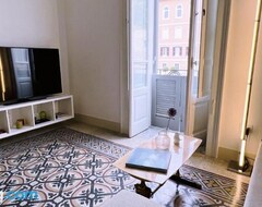 Cijela kuća/apartman Palazzo Polini Suite Apartments (Sora, Italija)