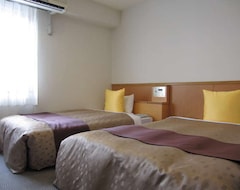 Khách sạn 1-2-3 Shimada (Shimada, Nhật Bản)