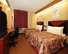 Khách sạn Sleep Inn (Milwaukee, Hoa Kỳ)