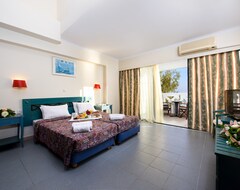 فندق زانتي إمبيريال بيتش هوتل (فازيليكوس, اليونان)