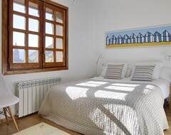Hotel Colomers By Feelfree Rentals (Bagergue, España)