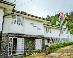 Otel The Rock (Nuwara Eliya, Sirilanka)