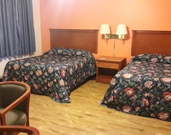 Hotelli Motel 6-Front Royal, VA (Front Royal, Amerikan Yhdysvallat)