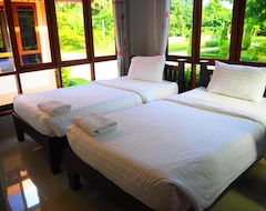 Hotel Bansuansiriwat (Tak, Tajland)