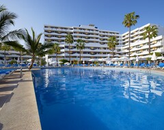 فندق إيبروستار لاس دالياس - شامل جميع الخدمات (كوستا أديجي, أسبانيا)