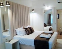 Khách sạn ASK Cozy Rooms (Thermi, Hy Lạp)