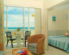 Hotel Karibea La Goelette residence (La Trinité, French Antilles)