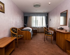 Hotel Voskhod (Moscú, Rusia)