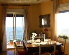 Casa/apartamento entero Luxury Apartment In The Center Of Alicante With Sea Views (Alicante, España)
