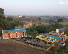 Casa rural Tarangini Farmstay (Maheshwar, Intia)