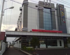 Khách sạn Hotel Harmony In & Karaoke (Pontianak, Indonesia)