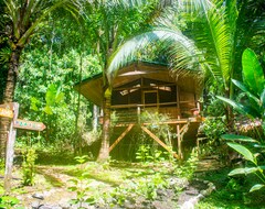 Cijela kuća/apartman Finca Bellavista Treehouse Community (Isla de Coco, Kostarika)