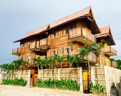 Otel Kampong Pinang Sebatang (Malacca, Malezya)