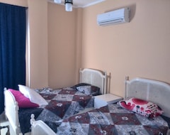 Casa/apartamento entero Three-Bedroom Chalet at Marina Wadi Degla (Suez, Egipto)