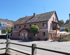 Hotel Gasthaus Rundeck (Kinding, Germany)