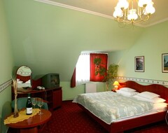 Hotelli Vadasz Hotel & Restaurant (Szombathely, Unkari)
