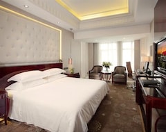Khách sạn Victoria Grand Hotel, Wenzhou (Wenzhou, Trung Quốc)