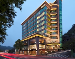 Khách sạn Yusense Hotel (Đài Bắc, Taiwan)