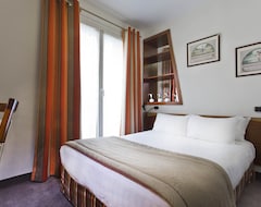 Khách sạn Grand Hotel Des Balcons (Paris, Pháp)