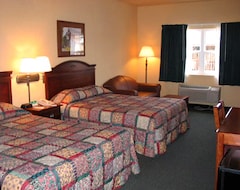 Hotel Best Western Plus Fredericksburg (Fredericksburg, USA)