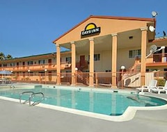 Hotel Days Inn By Wyndham Red Bluff (Red Bluff, EE. UU.)