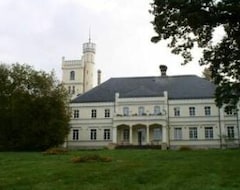 Hotel Ptaszyna Pensjonat (Gryfice, Poland)