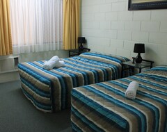 Aparthotel Oasis Inn Apartments (Cairns, Australia)