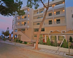 Khách sạn Hotel Triton (Kos - City, Hy Lạp)