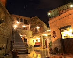 Hotel Turquaz Cave (Göreme, Türkiye)