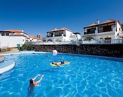 Hotel Paraiso Royal (Playa de las Américas, Spain)