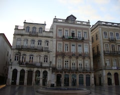 Pansion Santa Cruz (Coimbra, Portugal)
