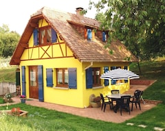 Khách sạn Gite En Alsace (Mutzig, Pháp)