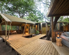 Hotel Bundox Conservation Centre (Mookgophong, Sydafrika)