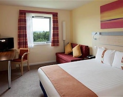 Holiday Inn Express Burnley M65 Jct 10, an IHG Hotel (Burnley, United Kingdom)