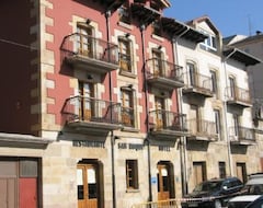 Hotel San Roque (Reinosa, Španjolska)