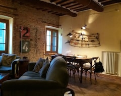 Hele huset/lejligheden The Tailor S House-2 Bedrooms/1 Baths Special 2019!!! (Panicale, Italien)
