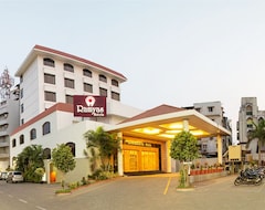 Ramyas Hotels (Tiruchirappalli, India)