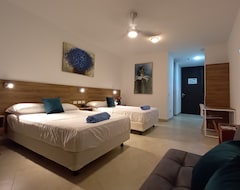 Hotel Makana Suite 311 (Tonsupa, Ecuador)
