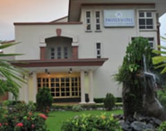Khách sạn Protea Oakwood Park (Lekki, Nigeria)