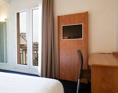 Hotel Mister Bed City Bourgoin (Bourgoin-Jallieu, France)