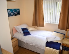 Hotel Winston Guesthouse (Bicester, Reino Unido)
